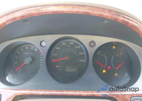 2004 Acura Mdx z USA, uszkodzony, nr VIN 2HNYD189X4H511193